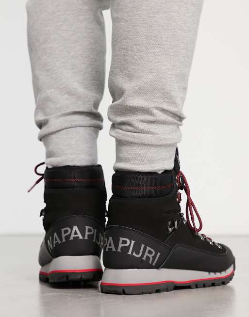 Scarponcini moncler deals