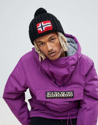 napapijri hat