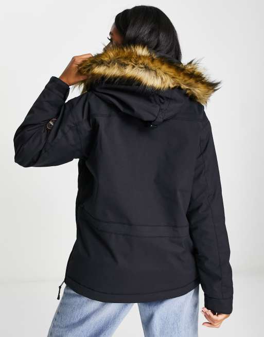 Skidoo parka hot sale