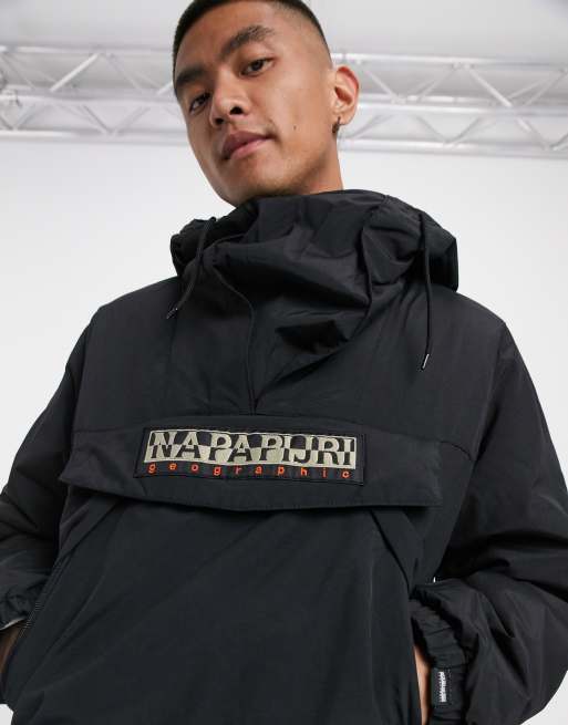 Napapijri skidoo shop tribe black