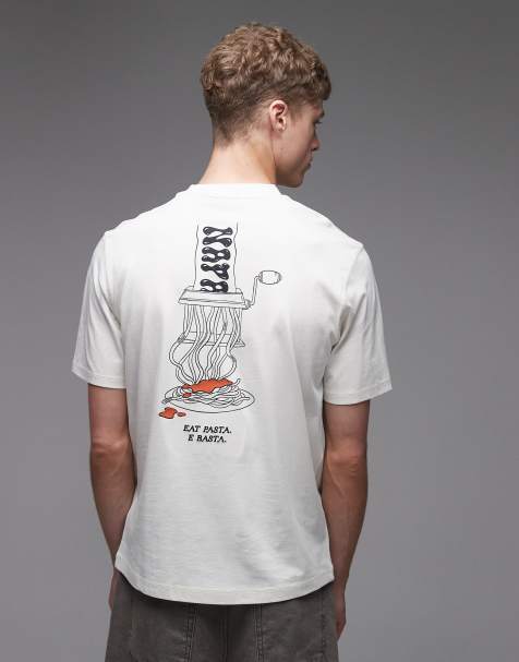 Napapijri Sol Whisper t-shirt in white - view 1