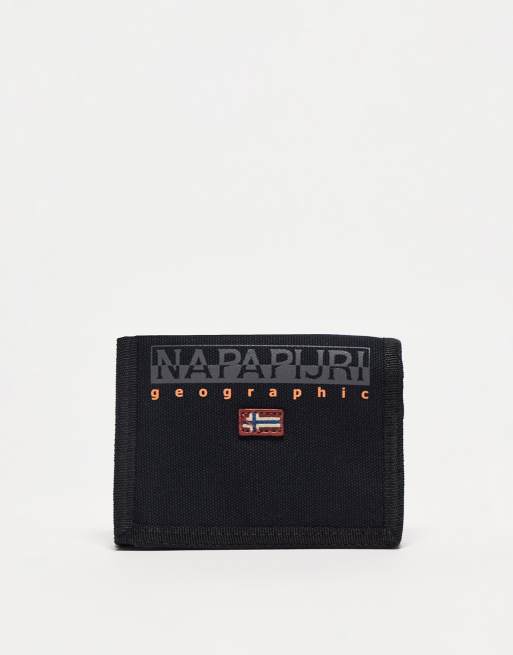 Napapijri - Sort pung
