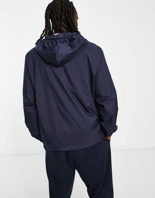 Napapijri - Veste coupe-vent - Bleu marine, 3 de 4