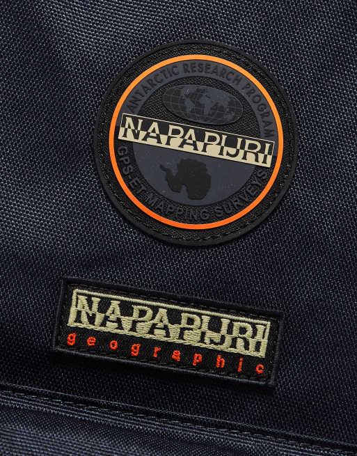 Logo napapijri 2024