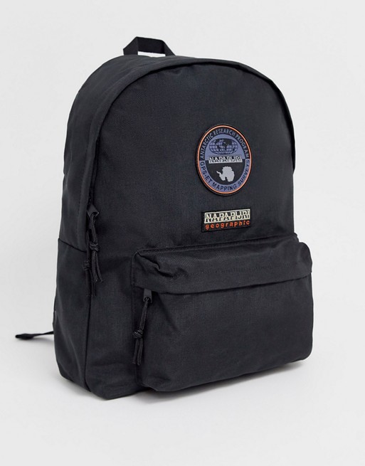 Napapijri Voyage backpack in black