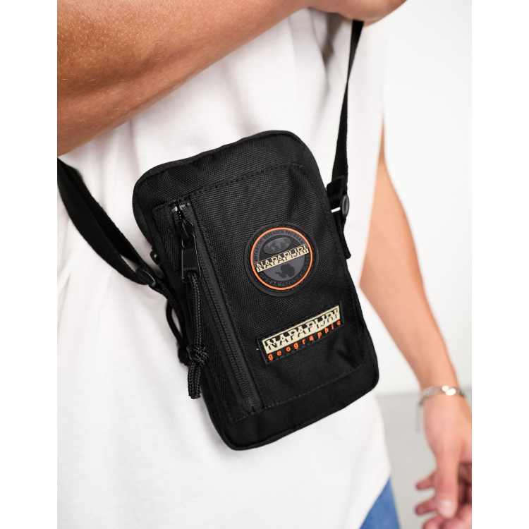 Napapijri cheap shoulder bag