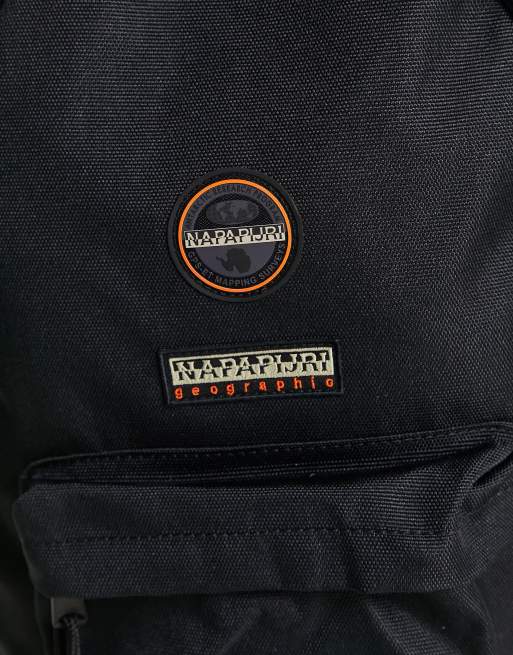 Napapijri - Voyage Mini 3 - Sort rygsæk, 2 af 4