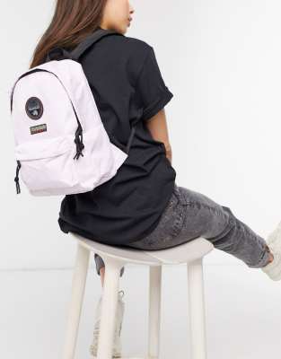 napapijri voyage backpack