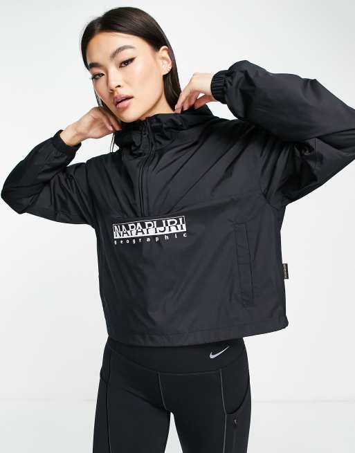 Napapijri windbreaker sale