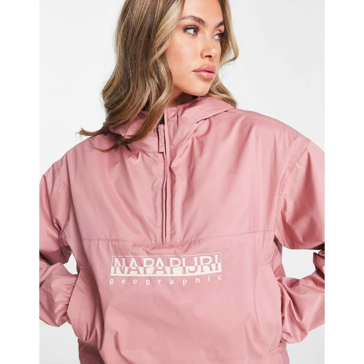 Rosa anorak outlet