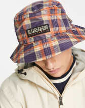 Columbia COLUMBIA TREK BUCKET Hat 3CB2032081546