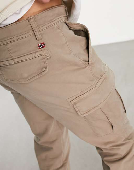 Pantalon best sale napapijri homme