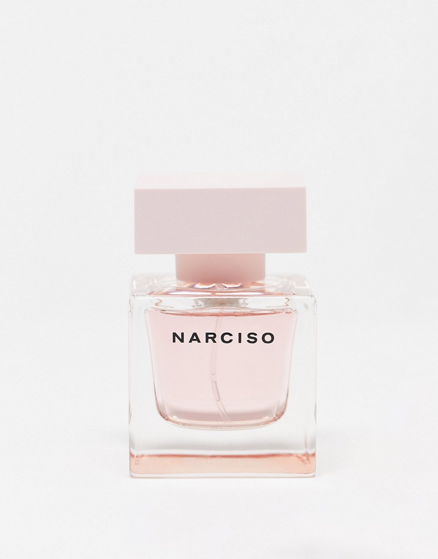 Narciso Cristal Eau de Parfum 30ml-No colour