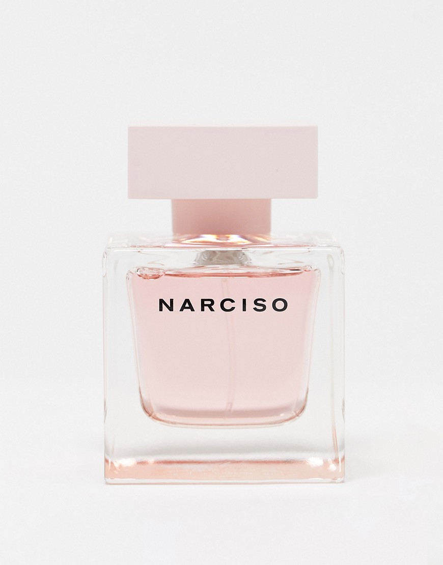 Narciso Cristal Eau de Parfum...