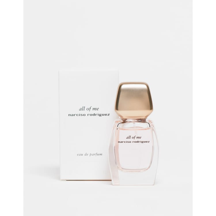 Narciso rodriguez 30 discount ml