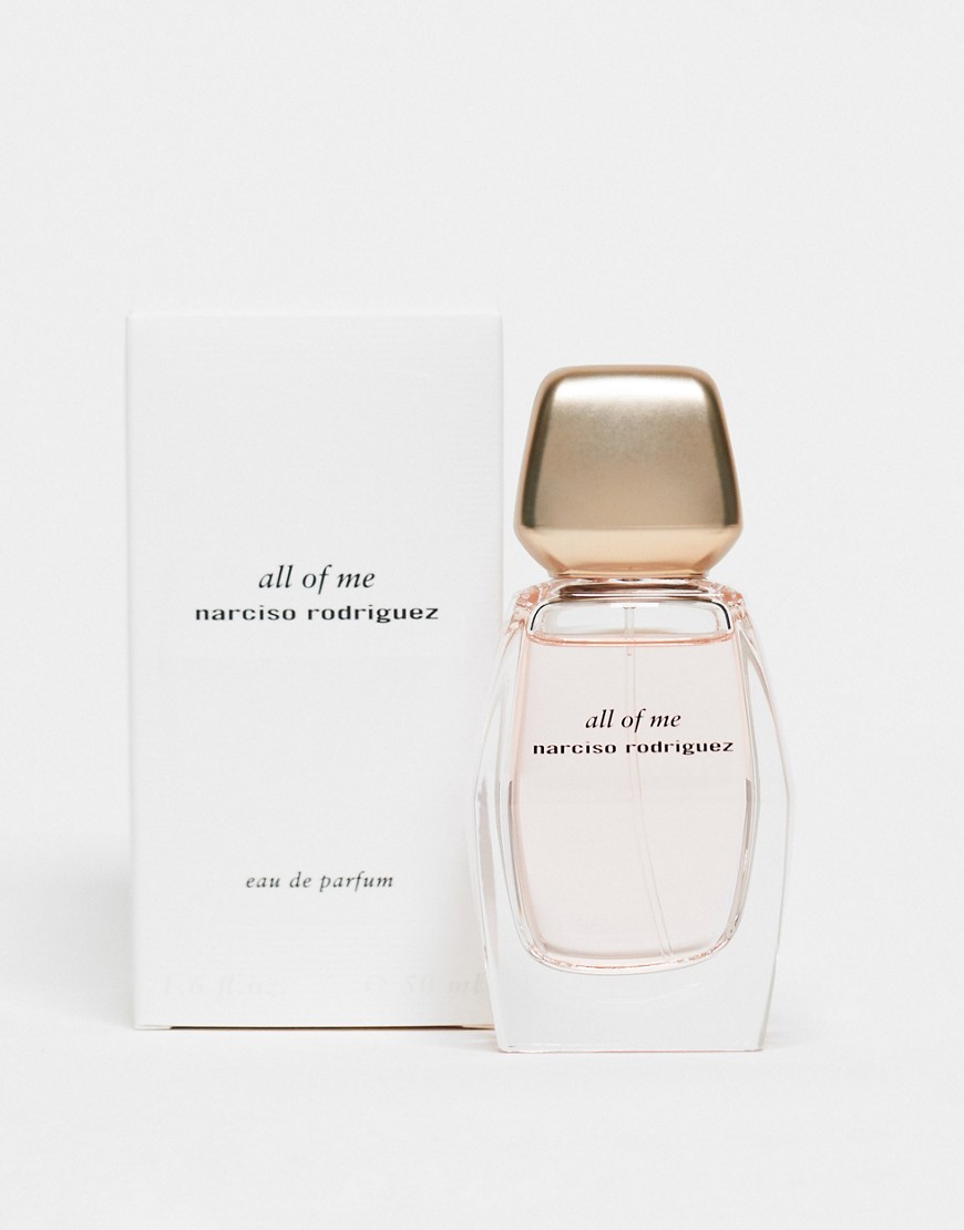 Narciso Rodriguez All of Me Eau De Parfum 50ml-No colour