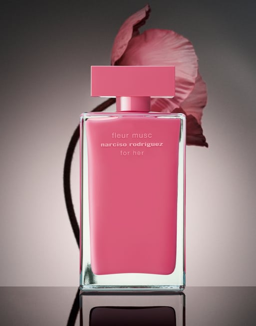 Narciso Rodriguez Fleur Musc Eau de Parfum 100ml ASOS