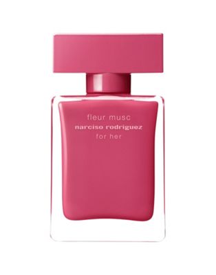 Narciso Rodriguez Fleur Musc Eau de Parfum 30ml