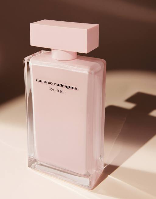 Narciso Rodriguez For Her Eau de Parfum 100ml ASOS