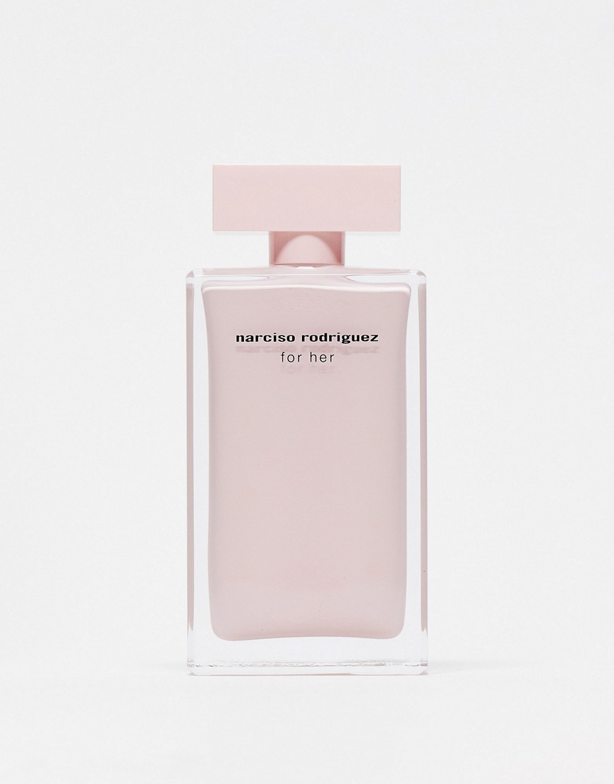 Narciso Rodriguez for Her Eau de Parfum 100ml-No colour