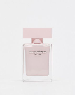 Narciso Rodriguez for Her Eau de Parfum 30ml-No colour