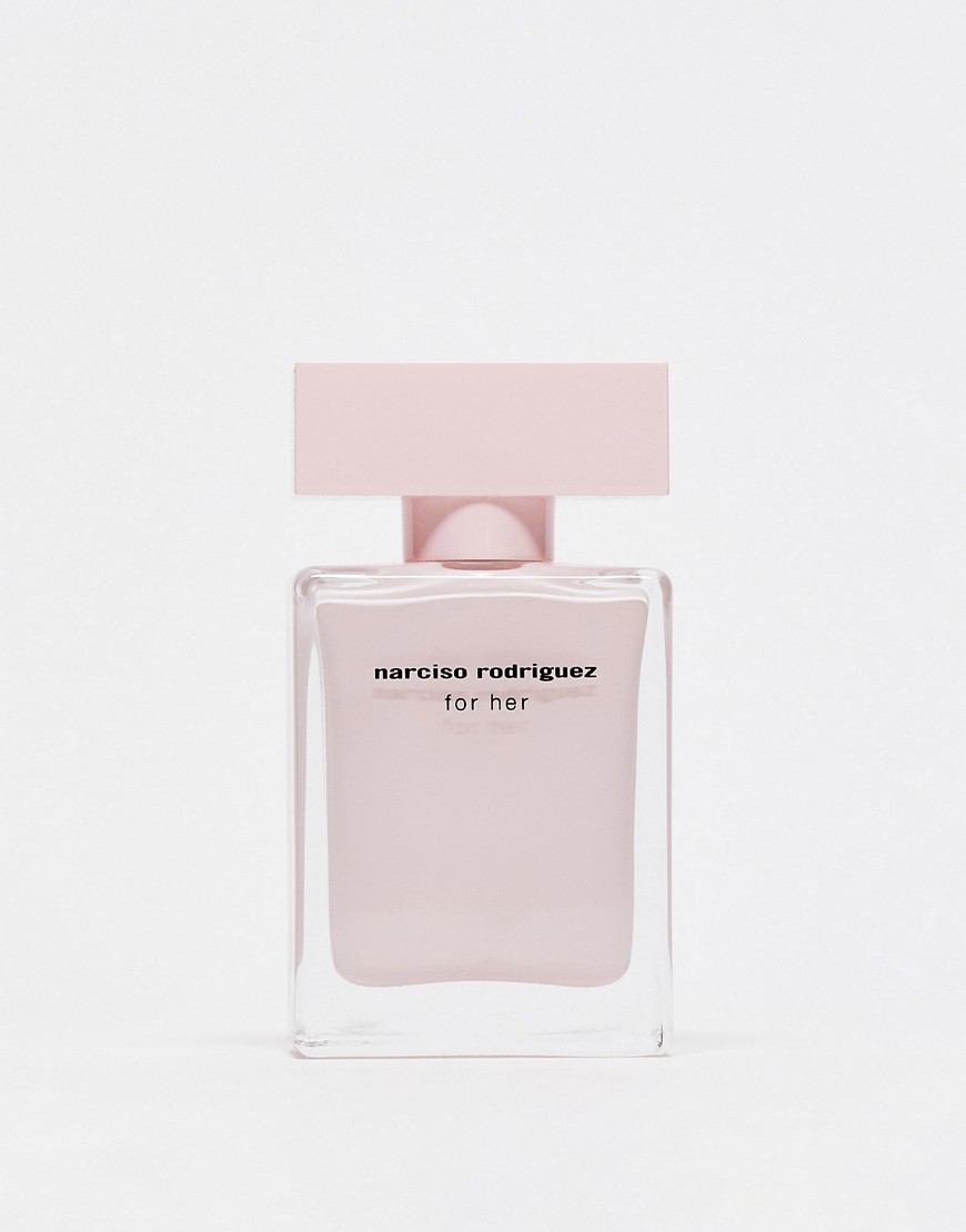 Narciso Rodriguez for Her Eau de Parfum 30ml-No colour