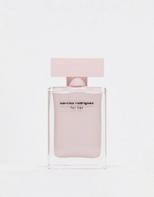 Narciso Rodriguez for Her Eau de Parfum 50ml - ASOS Price Checker