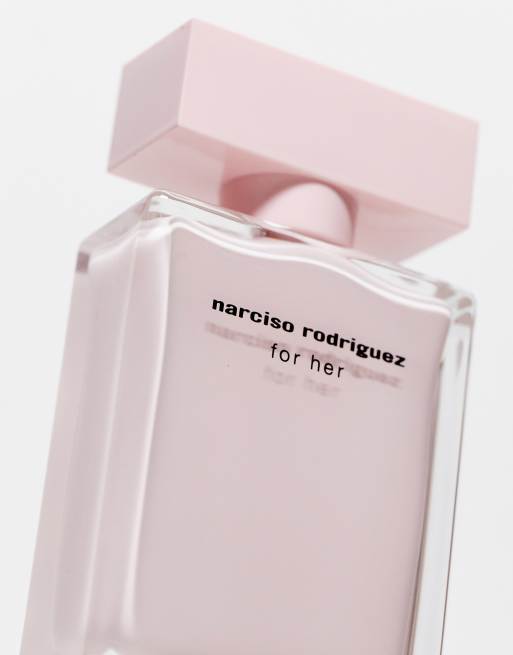 Her Eau de Parfum 50ml - Women