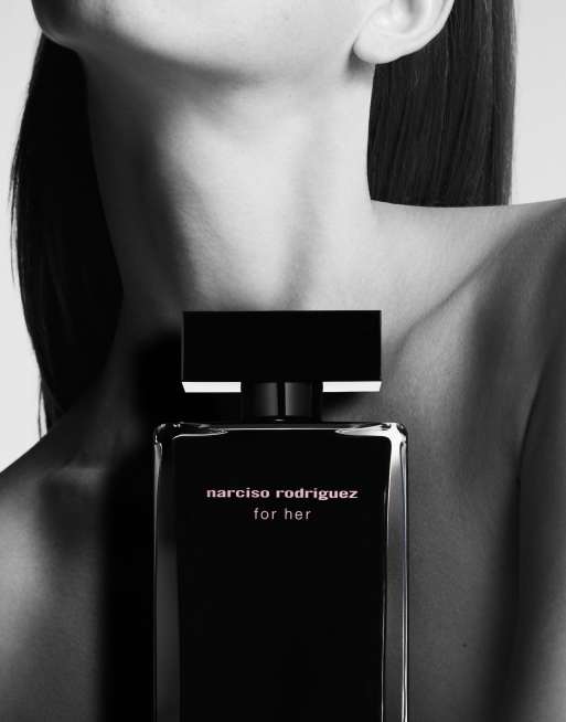 Narciso rodriguez 2024 her edt