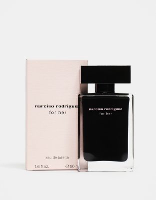 Narciso Rodriguez For Her — Narciso Rodriguez