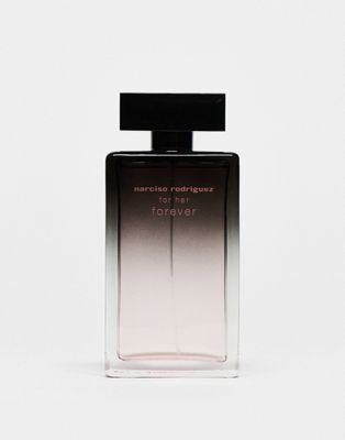 Narciso Rodriguez For Her Forever Eau de Parfum 100ml-No colour