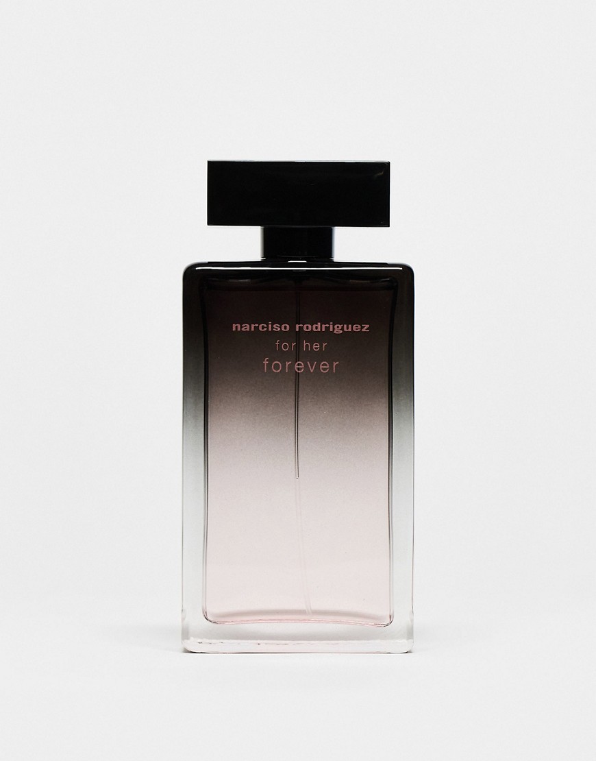 Narciso Rodriguez For Her Forever Eau de Parfum 100ml-No colour