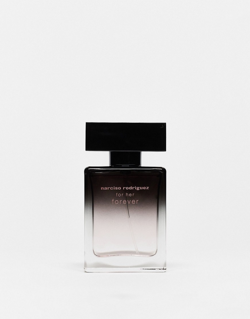 Narciso Rodriguez For Her Forever Eau de Parfum 30ml-No colour