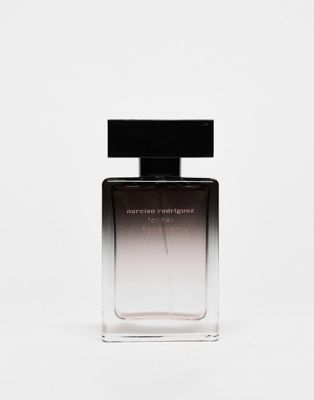 Narciso Rodriguez For Her Forever Eau de Parfum 50ml-No colour