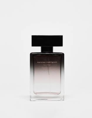 narciso rodriguez - for her forever