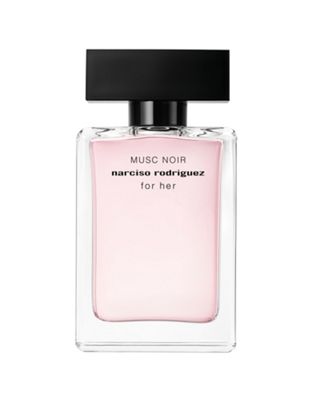 Narciso Rodriguez For Her Musc Noir Eau de Parfum 50ml-No colour