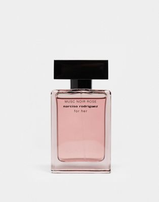 Narciso Rodriguez For Her MUSC NOIR ROSE Eau de Parfum 50ml