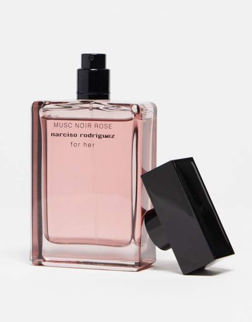 Narciso rodriguez rose musc eau de parfum hot sale