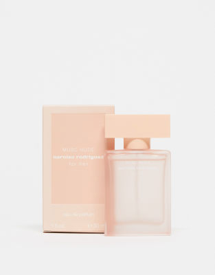 Narciso Rodriguez For Her Musc Nude Eau De Parfum 30ml | ASOS