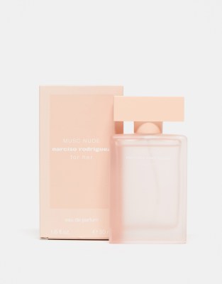 Narciso Rodriguez For Her Musc Nude Eau De Parfum 50ml