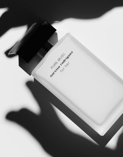 Pure musc narciso rodriguez for her 100 discount ml