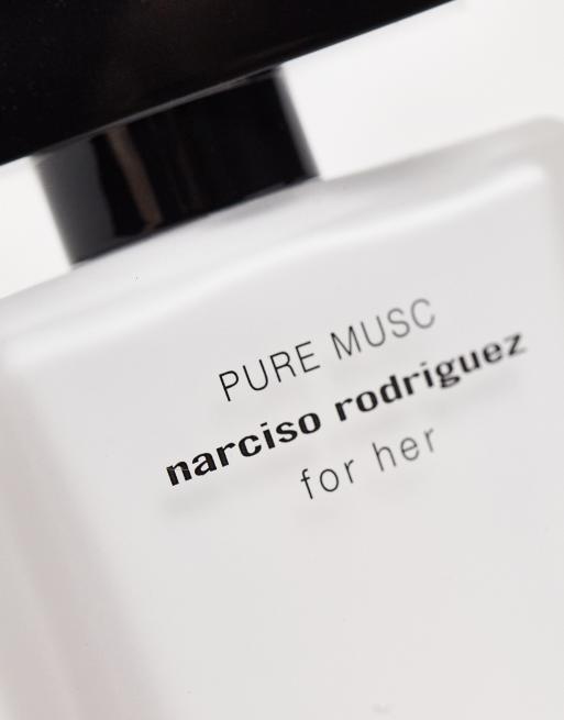 Narciso rodriguez pure online musc 50ml