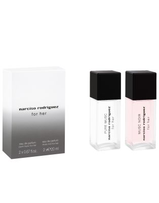 narciso rodriguez pure musc noir