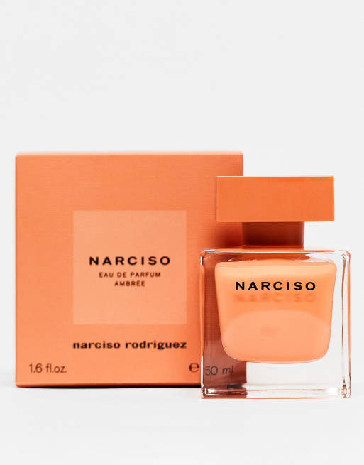 Narciso rodriguez ambree 50ml hot sale