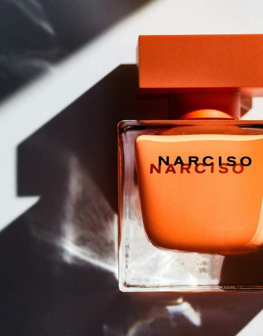 Narciso rodriguez orange online perfume