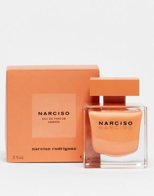 Narciso Rodriguez Narciso Ambre Eau de Parfum 90ml