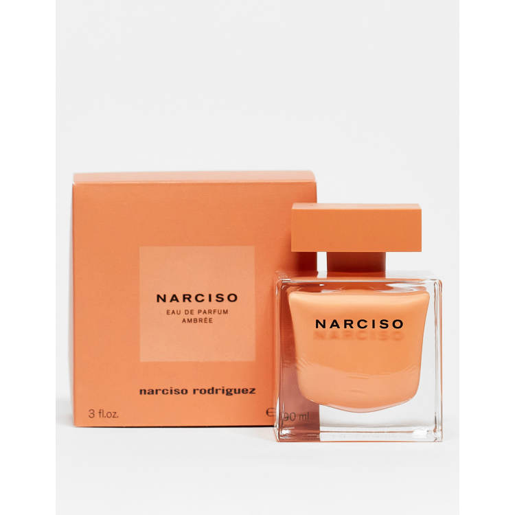 Narciso Rodriguez Narciso Ambre Eau de Parfum 90ml ASOS