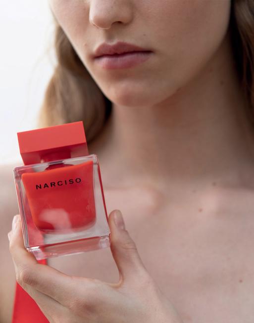 Narciso eau de discount parfum rouge 90ml