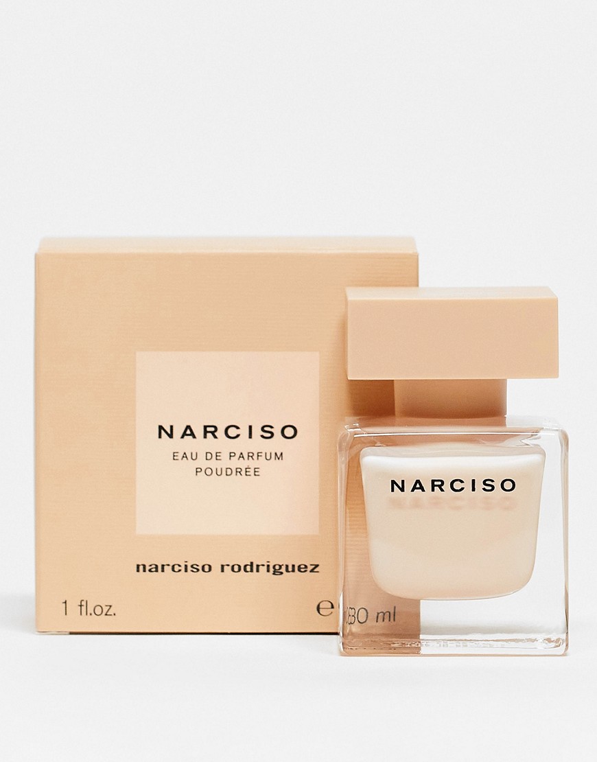 Narciso Rodriguez Narciso Poudree Eau de Parfum 30ml-No colour