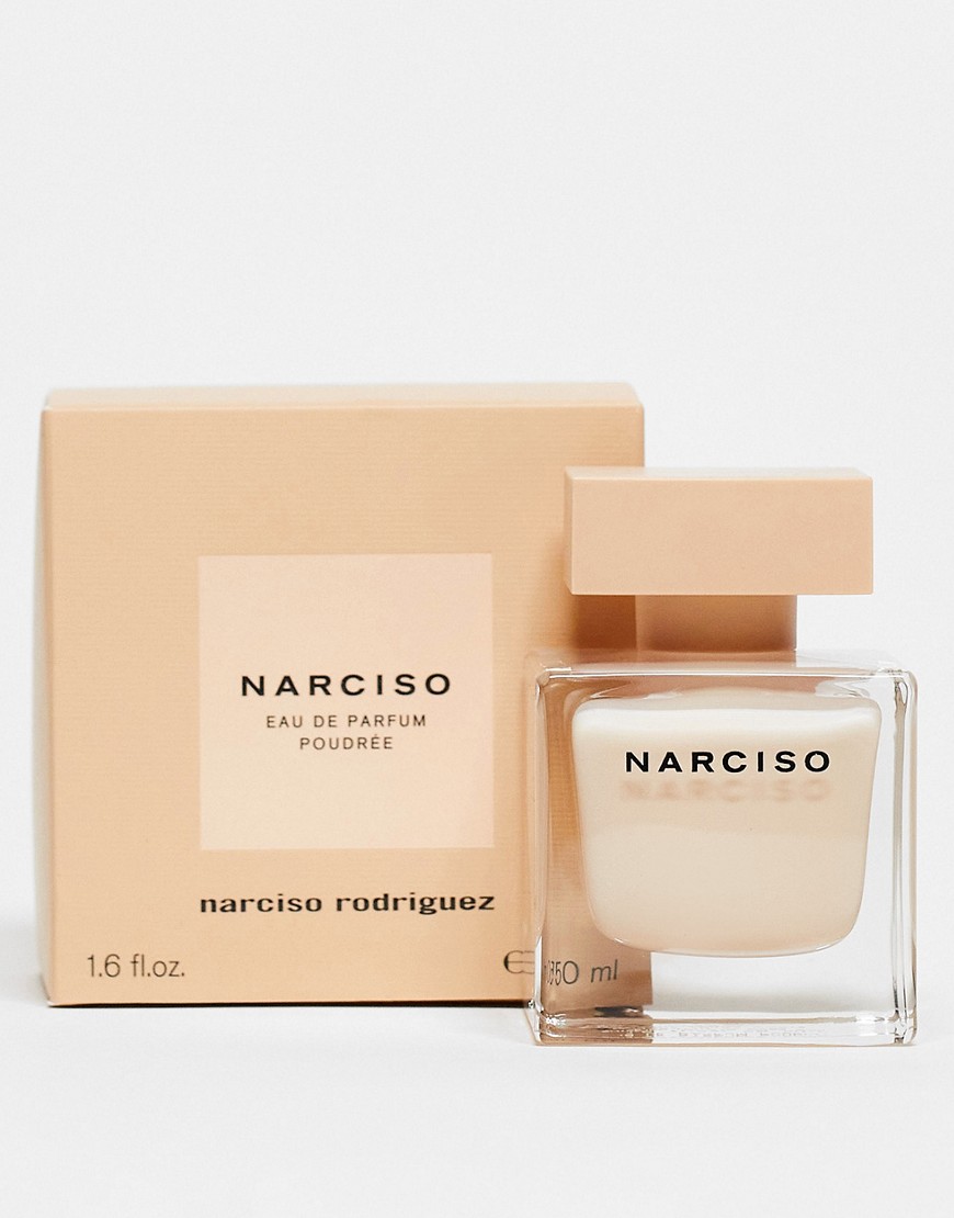 Narciso Rodriguez Narciso Poudree Eau de Parfum 50ml-No colour